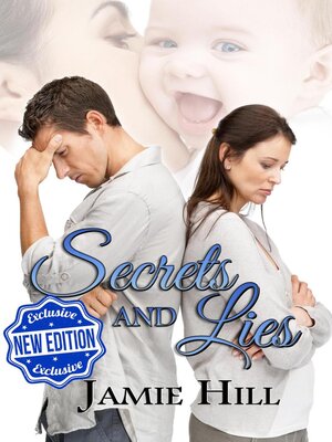 cover image of Secrets and Lies